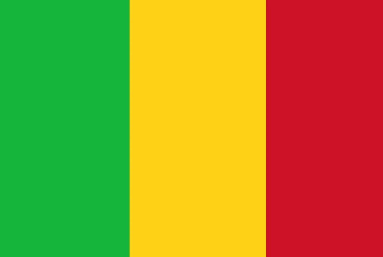mali flag