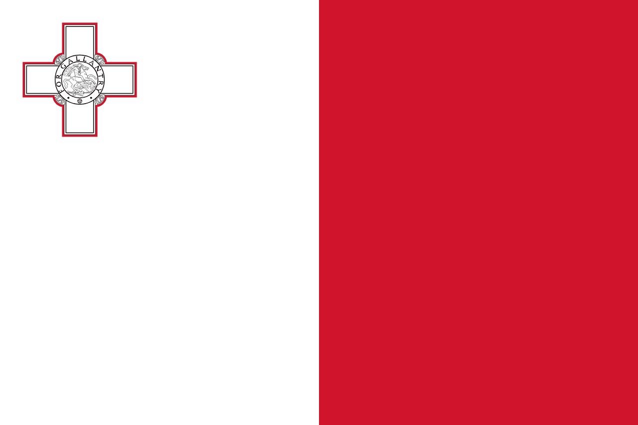 malta flag
