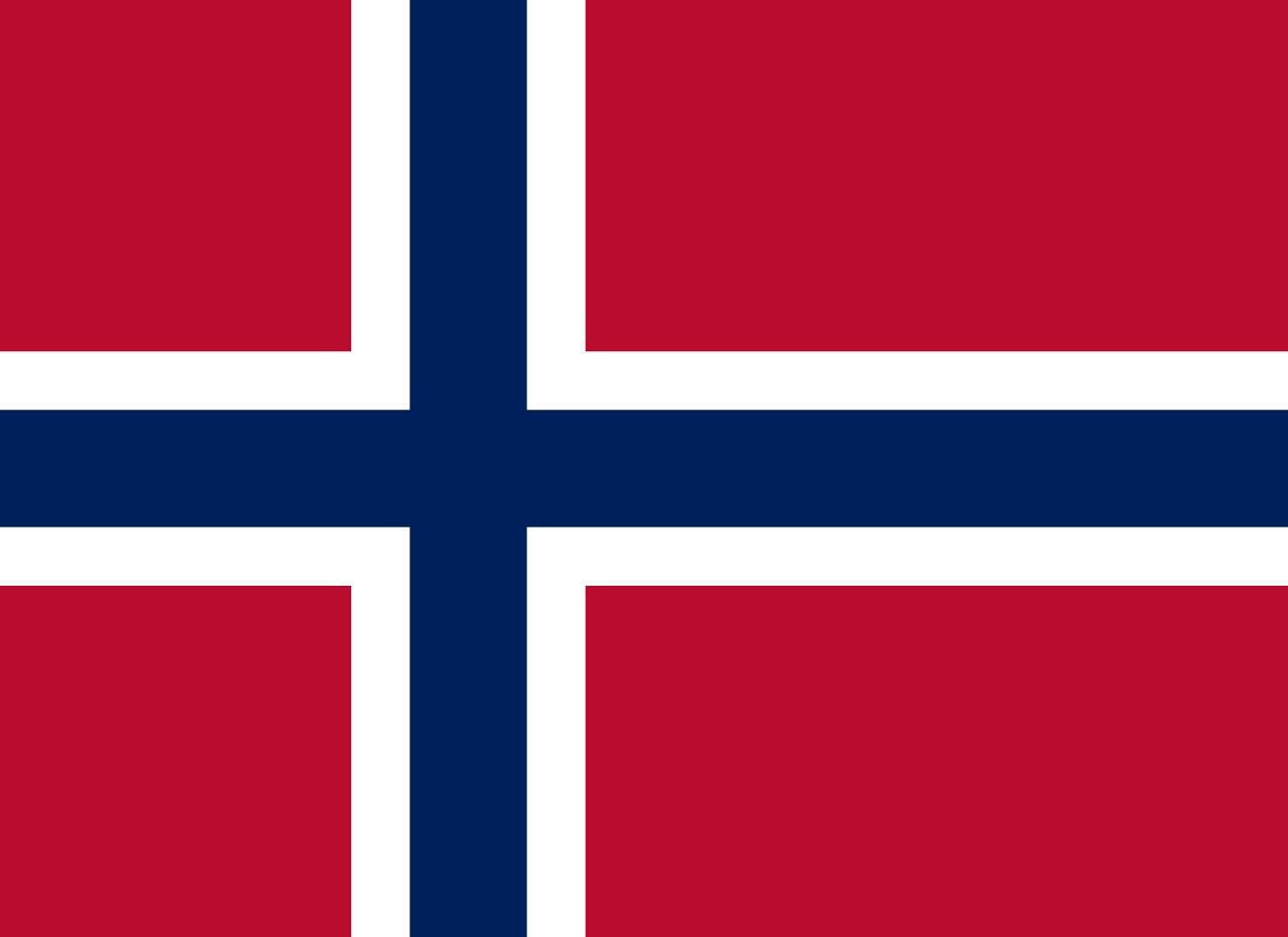 norway flag