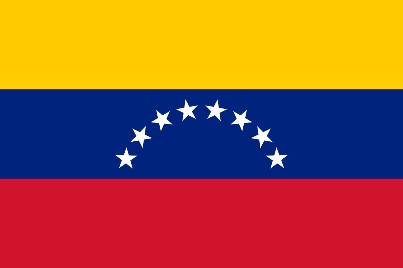 venezuela flag