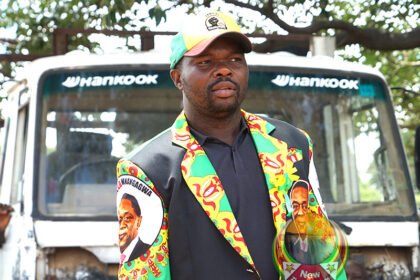 Machakaire burns down harsh words on reshuffle – ZimEye